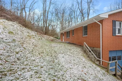 Exterior - 64 Old Monongahela Pike, Eighty Four, PA 15330 photo 7 of 10
