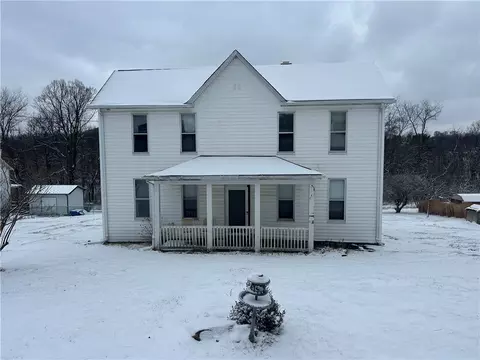 153 Morgan Station Rd, Lemont Furnace, PA 15456