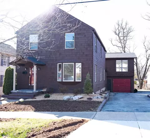 136 N 3rd St, Indiana, PA 15701