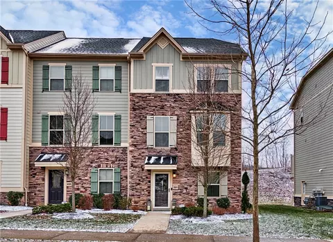 501 Fairmont Dr, Wexford, PA 15090