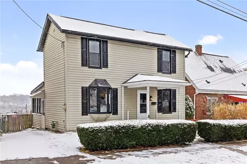 1060 Roup Ave, Brackenridge, PA 15014