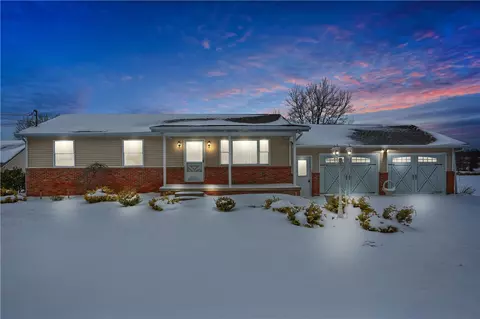 152 State Route 956, Slippery Rock, PA 16057