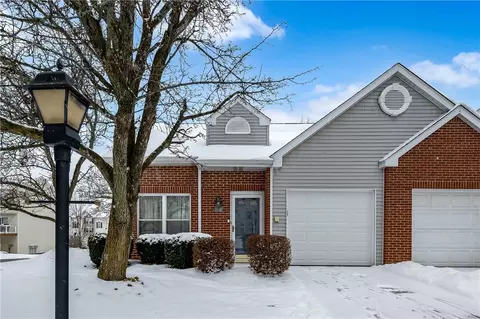 510 Ten Point Ln, Cranberry Township, PA 16066