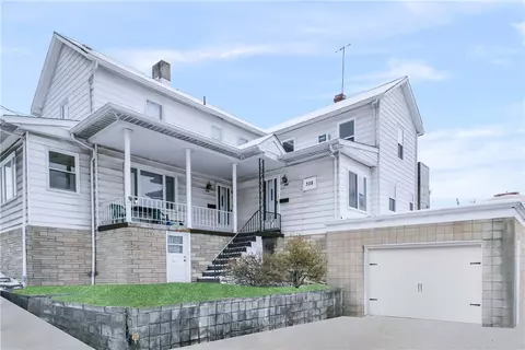 308-310 Sheridan, Greensburg, PA 15601