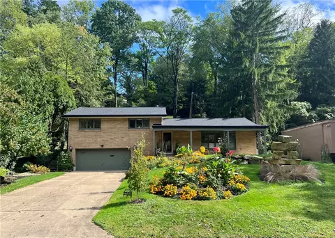 2306 Marbury Rd, Pittsburgh, PA 15221