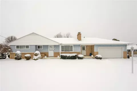 1157 Sunset Dr, Latrobe, PA 15650