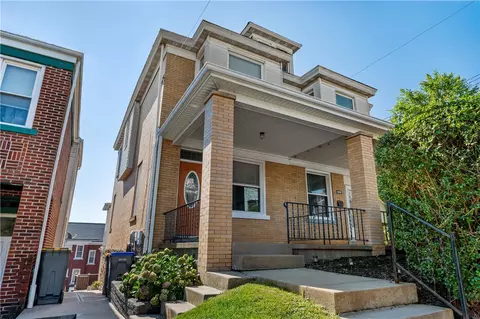 3059 Texas Ave, Pittsburgh, PA 15216