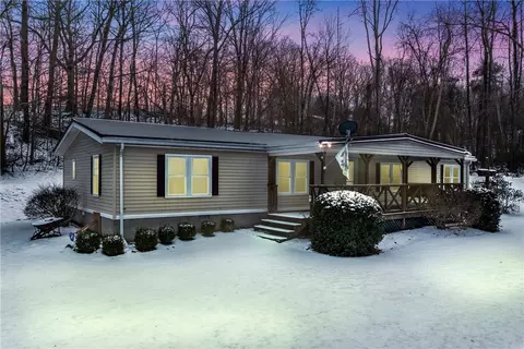 167 Bulger Candor Rd, Bulger, PA 15019