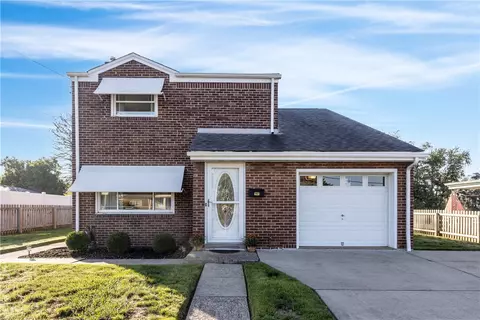 620 Wilson Ave, Baden, PA 15005