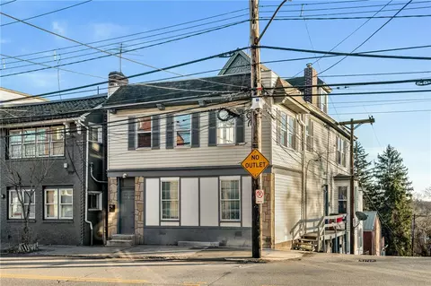 5 Boggs Ave, Pittsburgh, PA 15211
