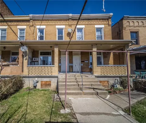 345 12 347 Mckee Pl, Pittsburgh, PA 15213