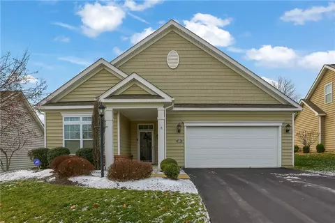 207 Hill Place Dr, Mcdonald, PA 15057