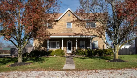 701 Kaye Ave, Monaca, PA 15061