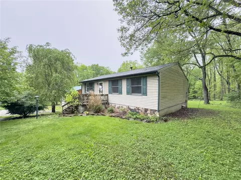 119 Deer Rd, Saltsburg, PA 15681