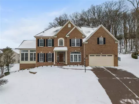 603 Willet Dr, Wexford, PA 15090