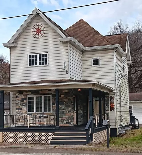 15620 Route 286 Hwy W, Clarksburg, PA 15725