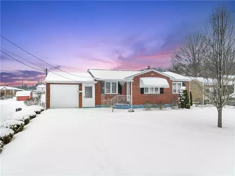 207 Delmont, Belle Vernon, PA 15012