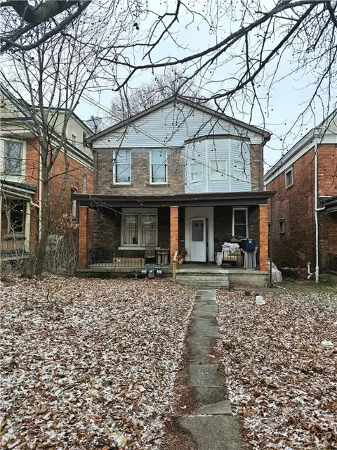 5517 Black St, Pittsburgh, PA 15206