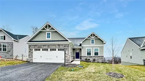 615 Coughton Cross Dr, Harmony, PA 16037