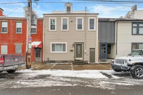 2324 Jane St, Pittsburgh, PA 15203