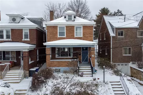 110 Van Wyck Ave, Pittsburgh, PA 15227