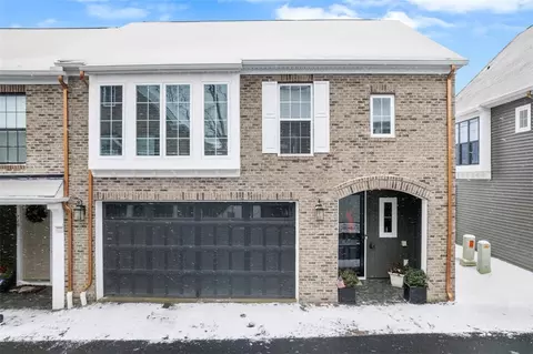 708 England Rd, Cranberry Township, PA 16066