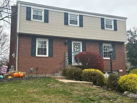 4235 El Rancho Dr, Allison Park, PA 15101