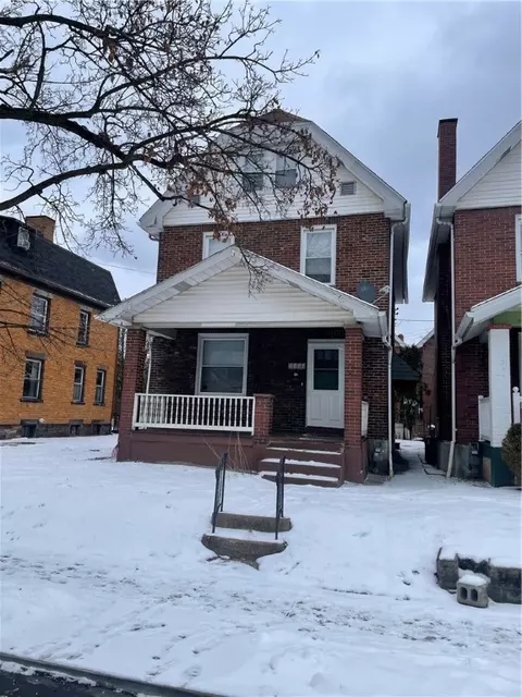 1144 Church St, Ambridge, PA 15003