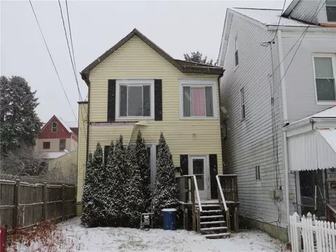 3438 Fleming Ave, Pittsburgh, PA 15212
