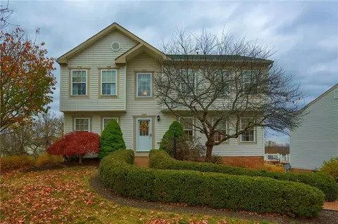 3011 Riverview Ct, Hopewell, PA 15001