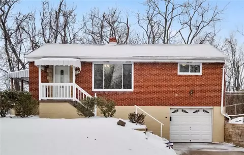 328 Faber St, Pittsburgh, PA 15214