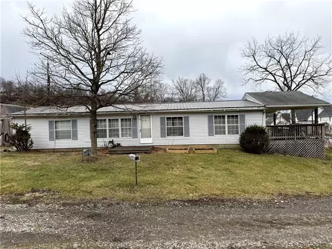 16 Second, Taylorstown, PA 15365
