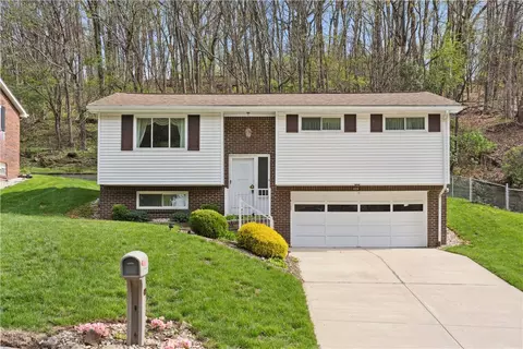 425 Marshall Dr, Mckeesport, PA 15132