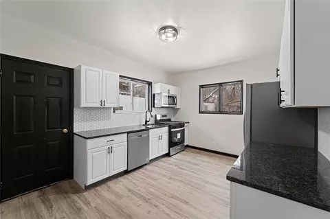 Kitchen - 1309 Bell Ave, Braddock, PA 15104 photo 1 of 2