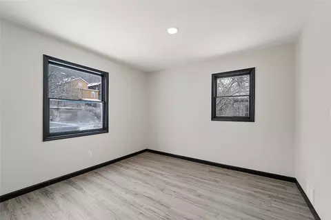 Bedroom - 1309 Bell Ave, Braddock, PA 15104 photo 5 of 6