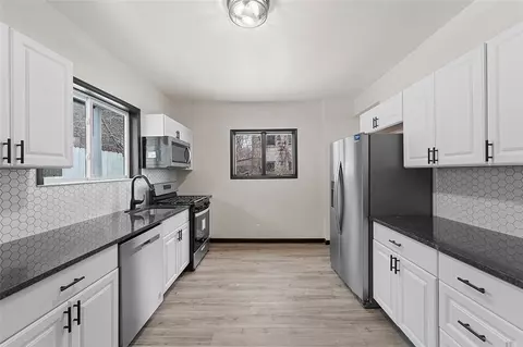 Kitchen - 1309 Bell Ave, Braddock, PA 15104 photo 2 of 2