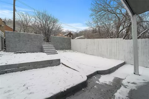 Exterior - 1309 Bell Ave, Braddock, PA 15104 photo 4 of 5
