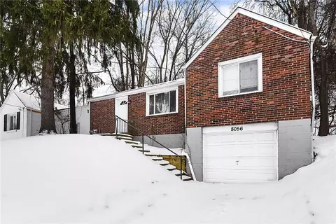 8056 Lincoln Rd, Verona, PA 15147