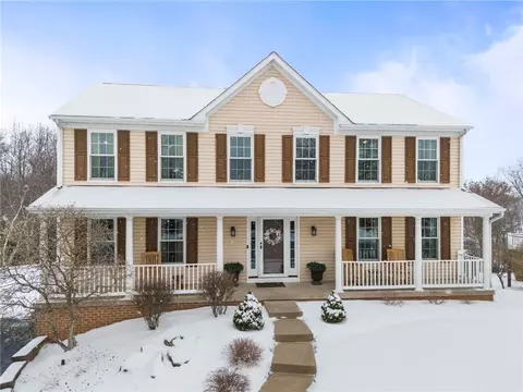 114 Scenery Hill Dr, Canonsburg, PA 15317