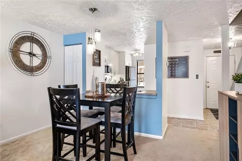 Dining - 111 Forest Dr, Seven Fields, PA 16046 photo 2 of 3