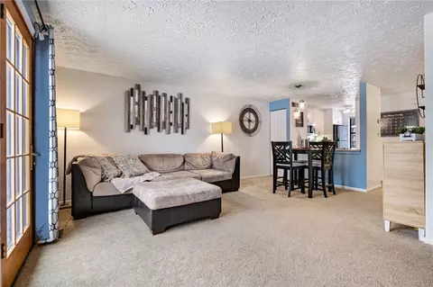 Living - 111 Forest Dr, Seven Fields, PA 16046 photo 2 of 3