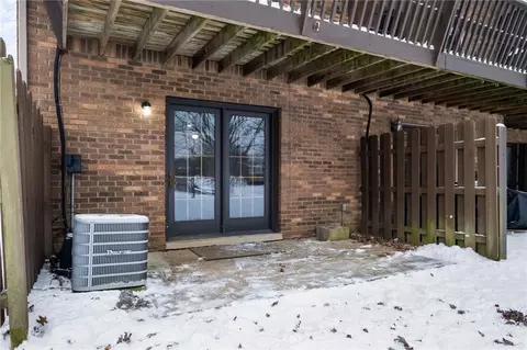 Exterior - 111 Forest Dr, Seven Fields, PA 16046 photo 5 of 6