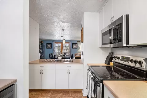 Kitchen - 111 Forest Dr, Seven Fields, PA 16046 photo 5 of 5