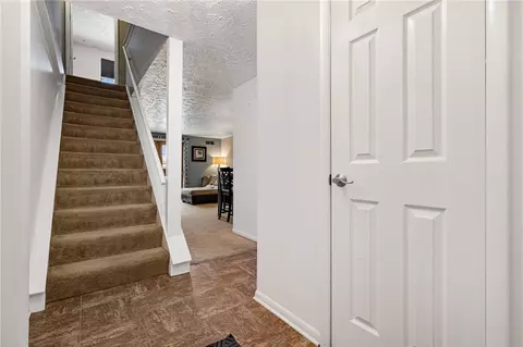 Entry Way - 111 Forest Dr, Seven Fields, PA 16046 photo 1 of 3