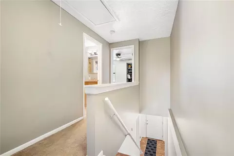 Entry Way - 111 Forest Dr, Seven Fields, PA 16046 photo 3 of 3