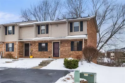 Exterior - 111 Forest Dr, Seven Fields, PA 16046 photo 2 of 6