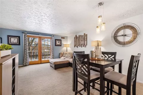 Dining - 111 Forest Dr, Seven Fields, PA 16046 photo 1 of 3
