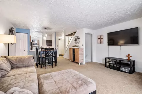 Living - 111 Forest Dr, Seven Fields, PA 16046 photo 3 of 3