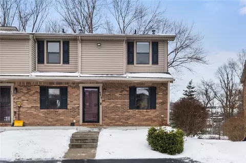 Exterior - 111 Forest Dr, Seven Fields, PA 16046 photo 6 of 6