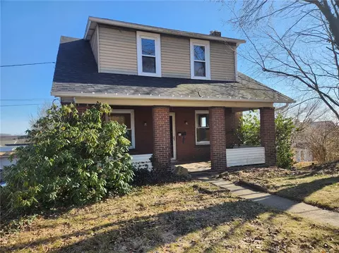 95 Orchard Ave, Butler, PA 16001